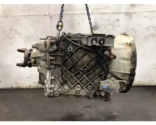VOLVO ATO2612D Transmission