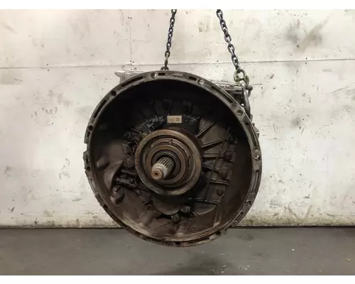 VOLVO ATO2612D Transmission