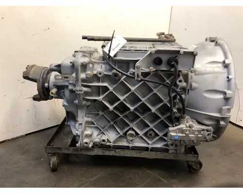 VOLVO ATO2612D Transmission