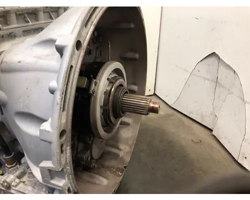 VOLVO ATO2612D Transmission