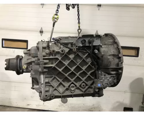 VOLVO ATO2612D Transmission