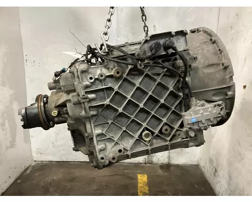 VOLVO ATO2612D Transmission