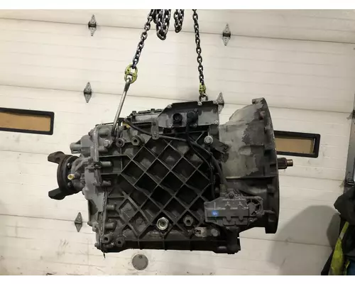 VOLVO ATO2612D Transmission