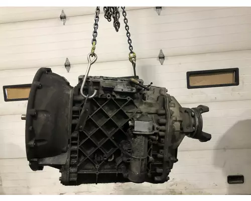 VOLVO ATO2612D Transmission