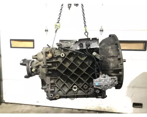 VOLVO ATO2612D Transmission