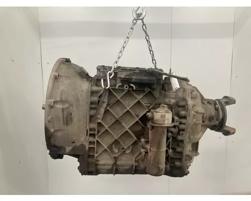 VOLVO ATO2612D Transmission