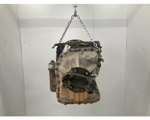 VOLVO ATO2612D Transmission