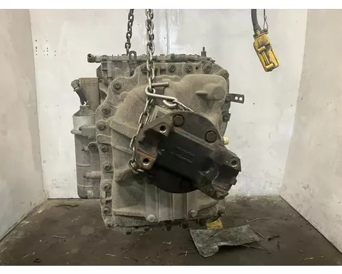 VOLVO ATO2612D Transmission