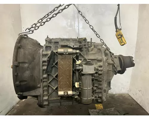 VOLVO ATO2612D Transmission