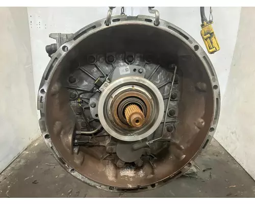 VOLVO ATO2612D Transmission