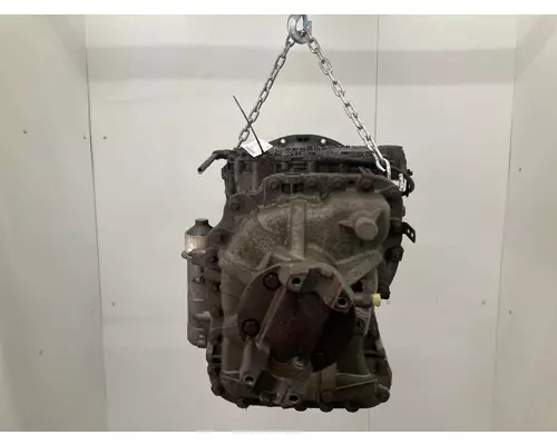 VOLVO ATO2612D Transmission