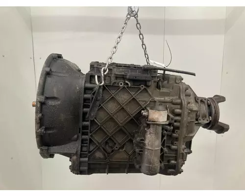 VOLVO ATO2612D Transmission