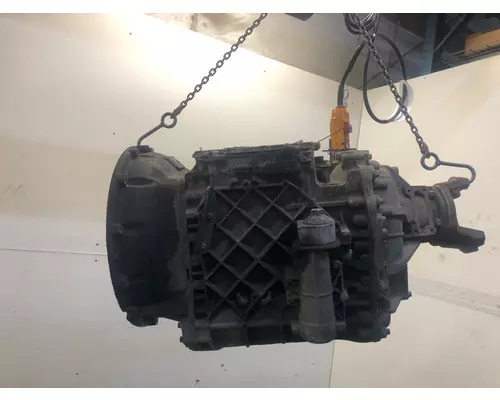 VOLVO ATO2612D Transmission