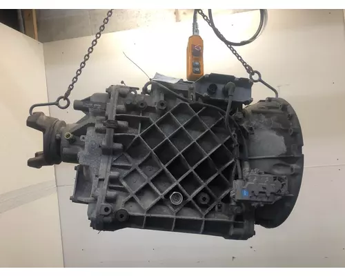 VOLVO ATO2612D Transmission