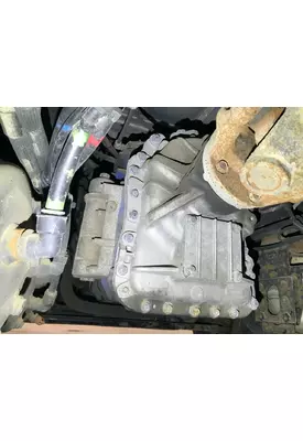 VOLVO ATO2612D Transmission