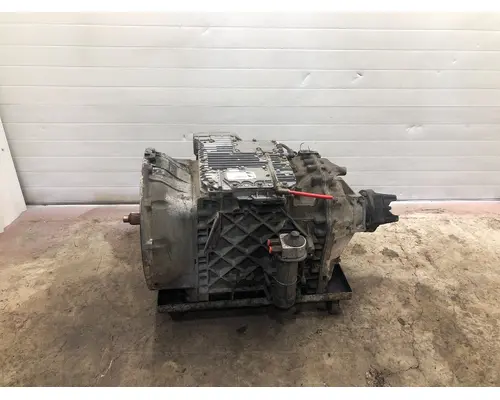 VOLVO ATO2612D Transmission