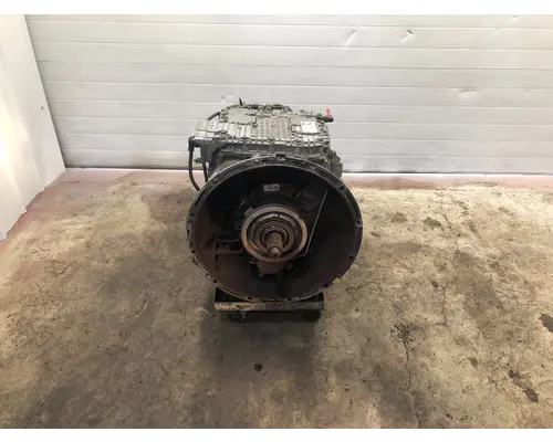 VOLVO ATO2612D Transmission