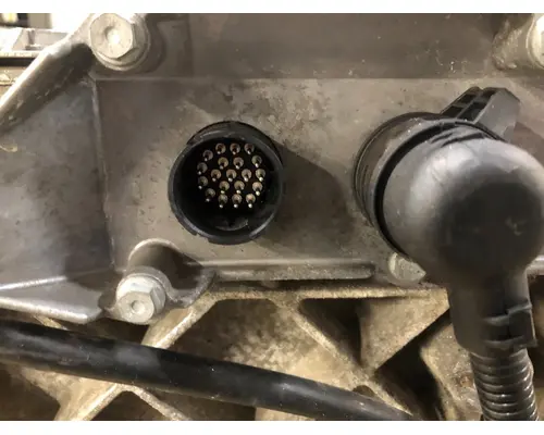 VOLVO ATO2612D Transmission