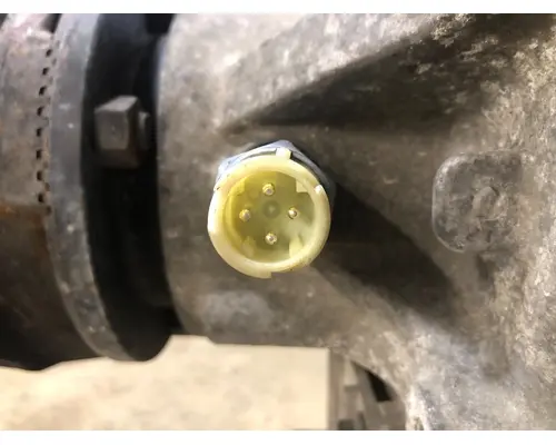 VOLVO ATO2612D Transmission