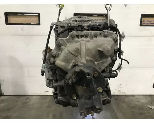 VOLVO ATO2612D Transmission
