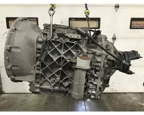 VOLVO ATO2612D Transmission