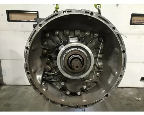 VOLVO ATO2612D Transmission