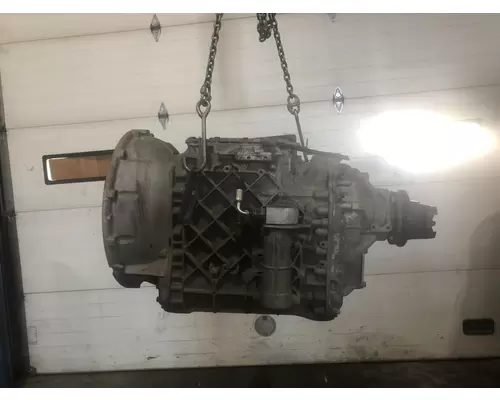 VOLVO ATO2612D Transmission
