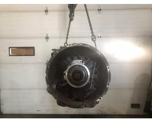 VOLVO ATO2612D Transmission