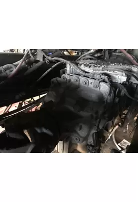 VOLVO ATO2612D Transmission