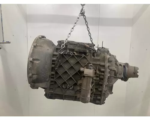 VOLVO ATO2612D Transmission