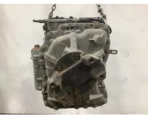 VOLVO ATO2612D Transmission