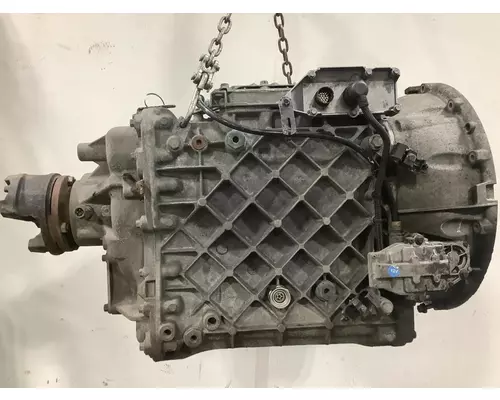 VOLVO ATO2612D Transmission