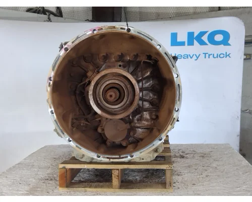 VOLVO ATO2612F CRAWLER TRANSMISSION ASSEMBLY