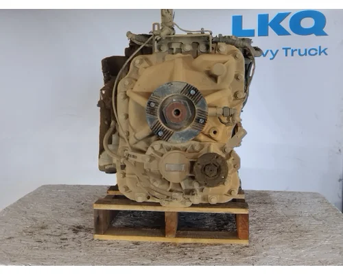 VOLVO ATO2612F CRAWLER TRANSMISSION ASSEMBLY