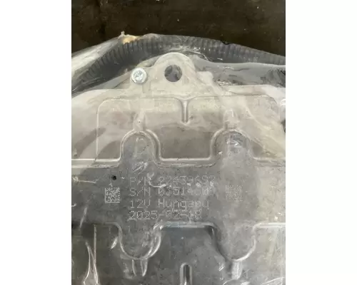 VOLVO ATO2612F Automatic Transmission Parts, Misc.