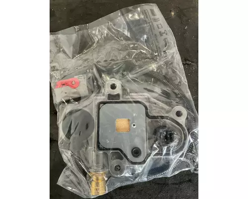 VOLVO ATO2612F Automatic Transmission Parts, Misc.