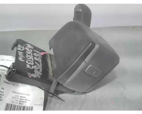 VOLVO ATO2612F GEAR SHIFTER