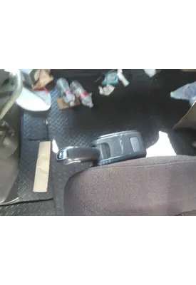 VOLVO ATO2612F GEAR SHIFTER