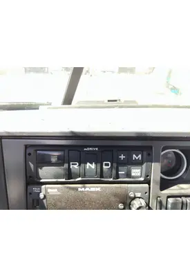 VOLVO ATO2612F GEAR SHIFTER