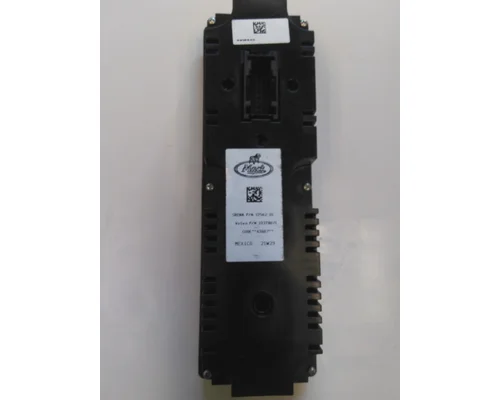 VOLVO ATO2612F GEAR SHIFTER