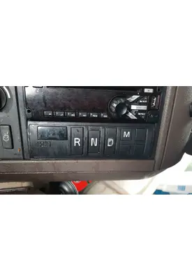 VOLVO ATO2612F GEAR SHIFTER