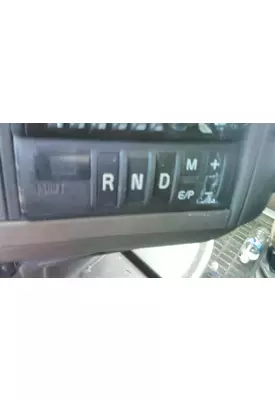 VOLVO ATO2612F GEAR SHIFTER