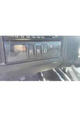VOLVO ATO2612F GEAR SHIFTER