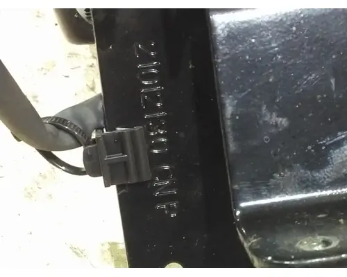 VOLVO ATO2612F GEAR SHIFTER