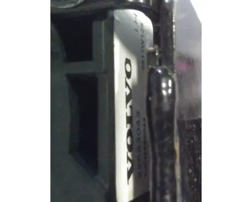 VOLVO ATO2612F GEAR SHIFTER