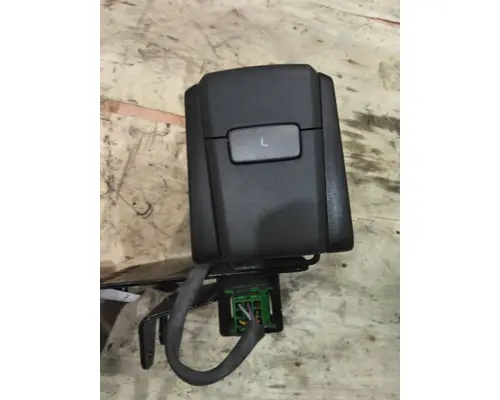 VOLVO ATO2612F GEAR SHIFTER