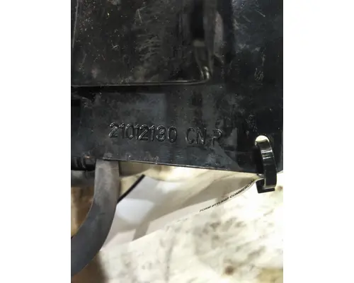VOLVO ATO2612F GEAR SHIFTER