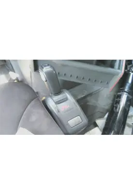 VOLVO ATO2612F GEAR SHIFTER