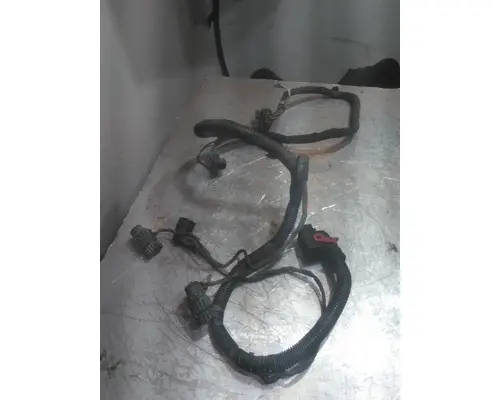 VOLVO ATO2612F TRANSMISSION, WIRE HARNESS