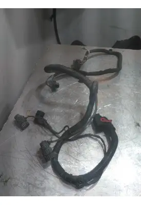 VOLVO ATO2612F TRANSMISSION, WIRE HARNESS